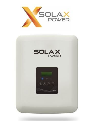 solax solar power